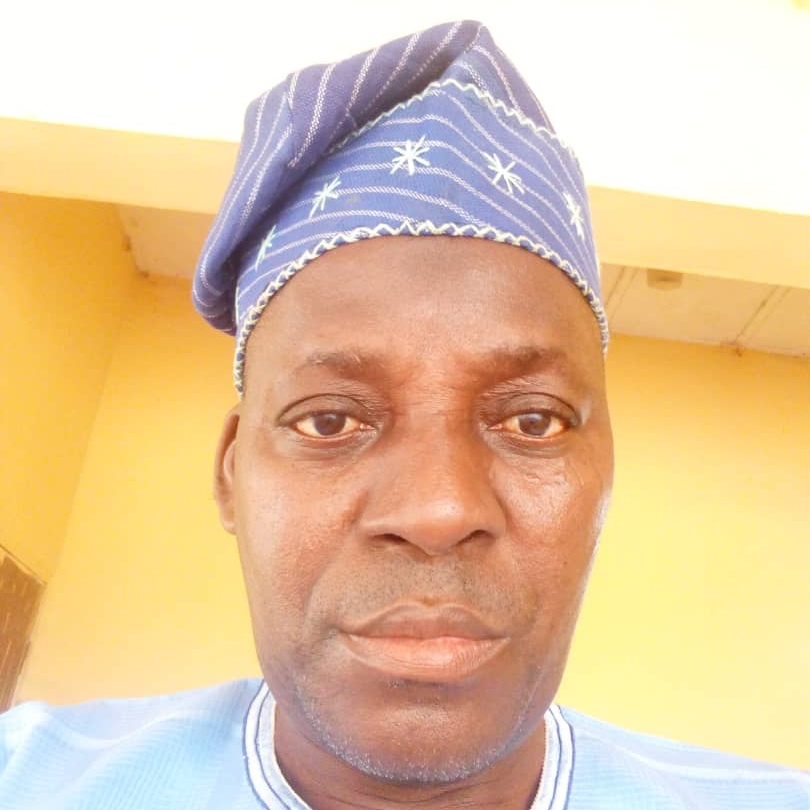 Alhaji Najeem Ayofe