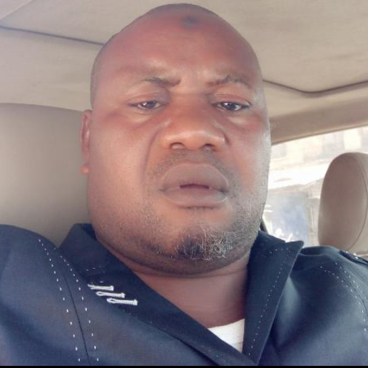 Alhaji Yusuf