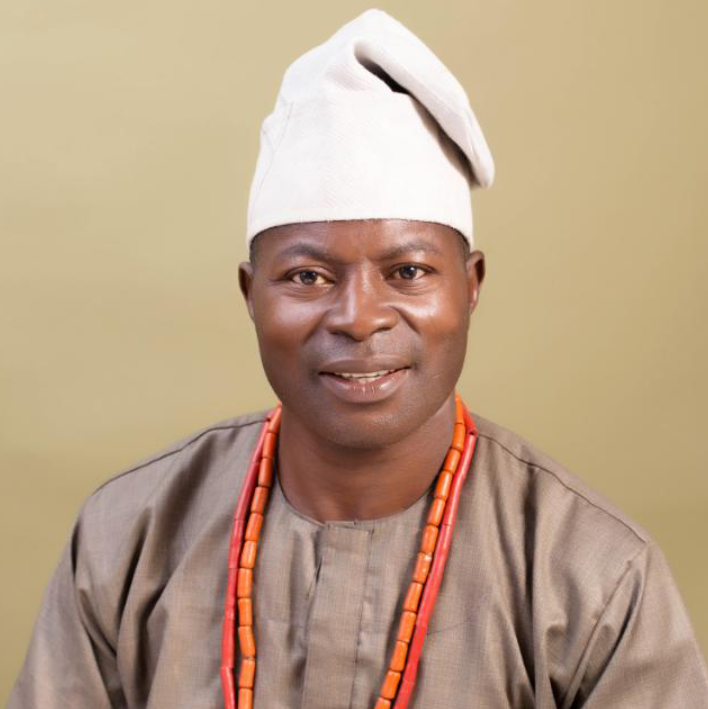 Chief Ismail Akofe Akanji
