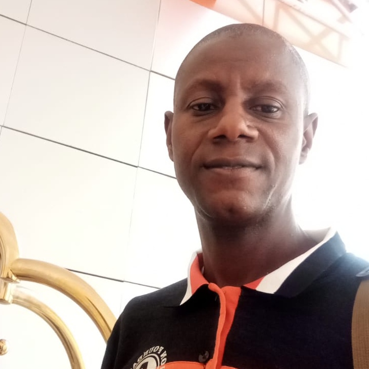 Mr Waheed Tunji