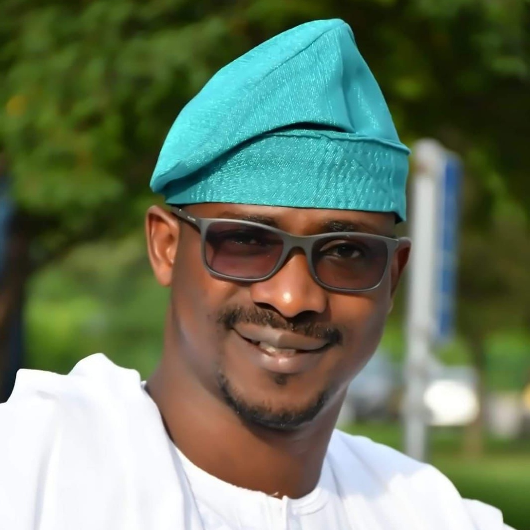 Alhaji Ismail Adeniyi RUFAI