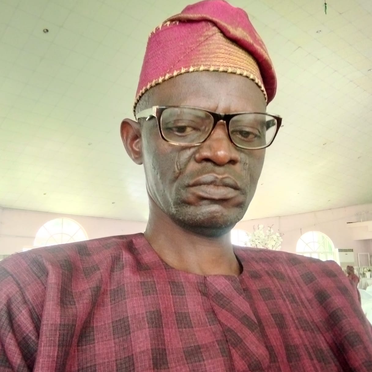 Alhaji Musibau Oyewole Akanji
