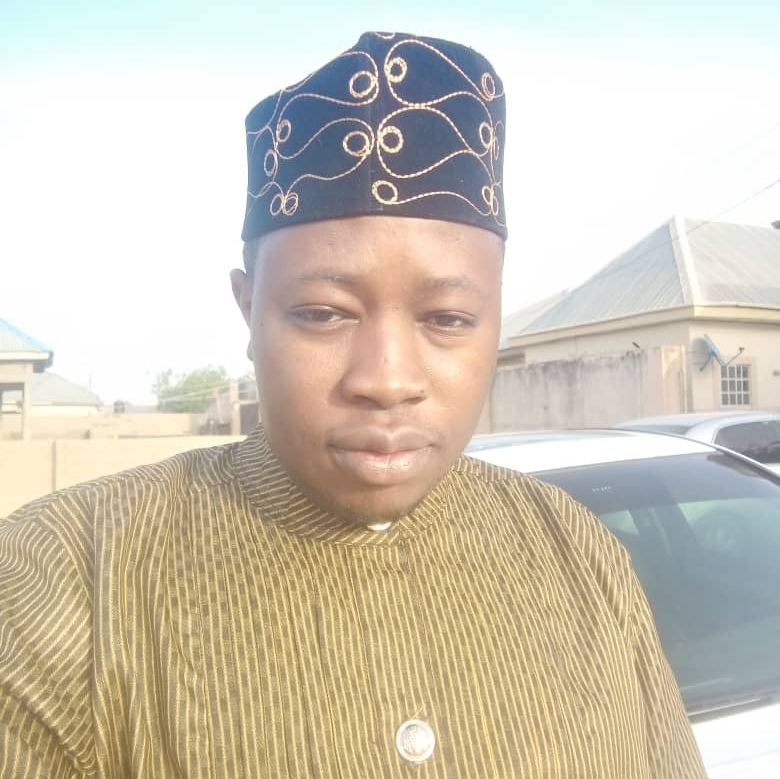 BADRU TAOFIQ ODUNAYO