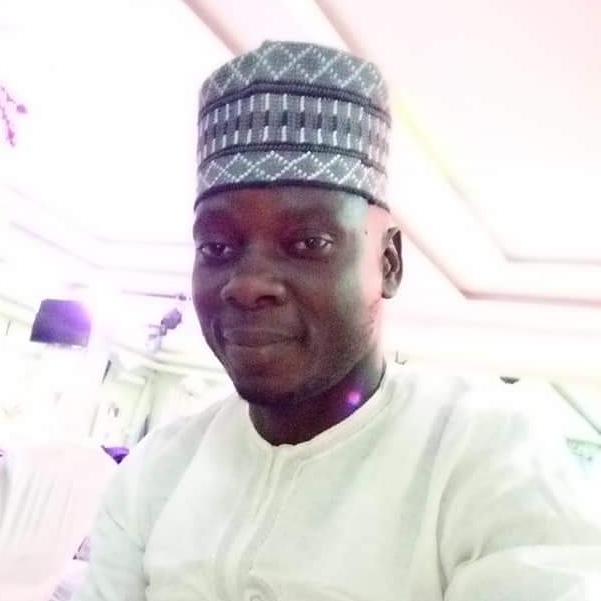 ALEEM S. ADEOYE