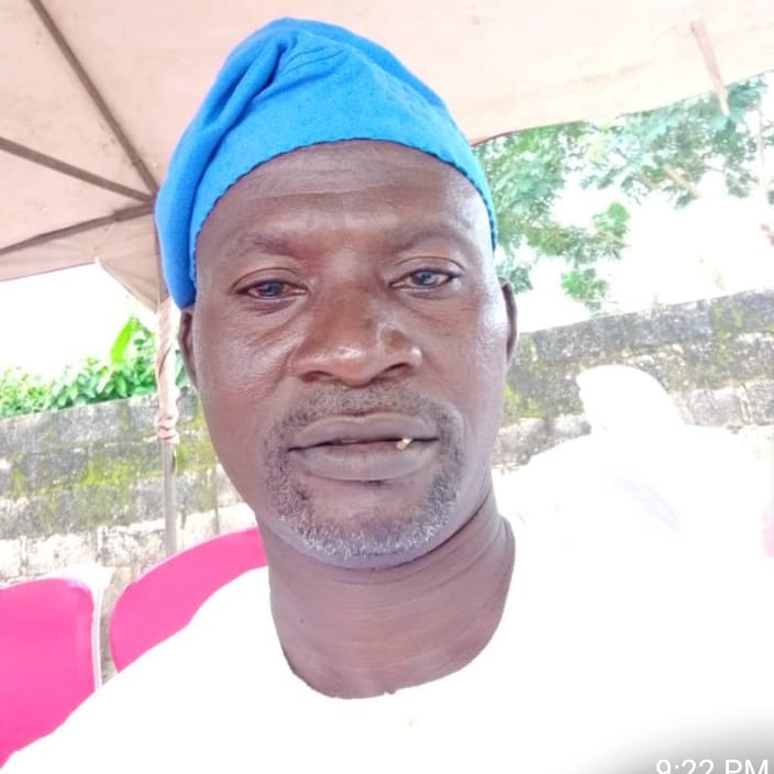 Sir Tunde Bello