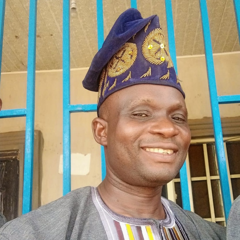 Engr. Sarafa Soladoye