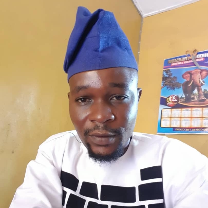 Amzat Abiola Oluwaseun