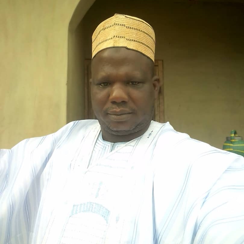 Alhaji Mukaila Emiloju