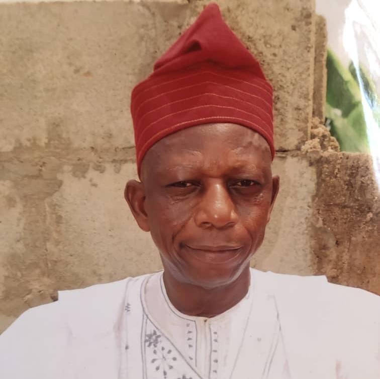 Prince Ismail Alagbe