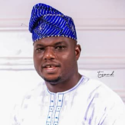 Alhaji Nurudeen Emiloju