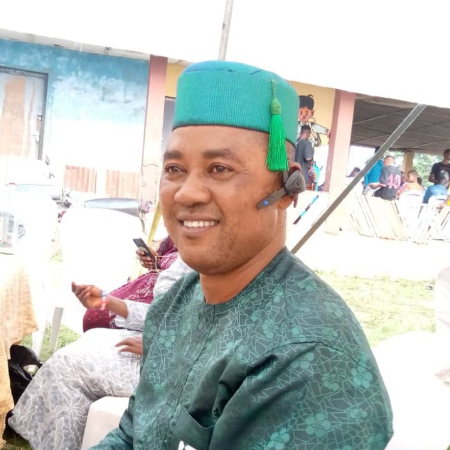 Chief Olusola Akanbi