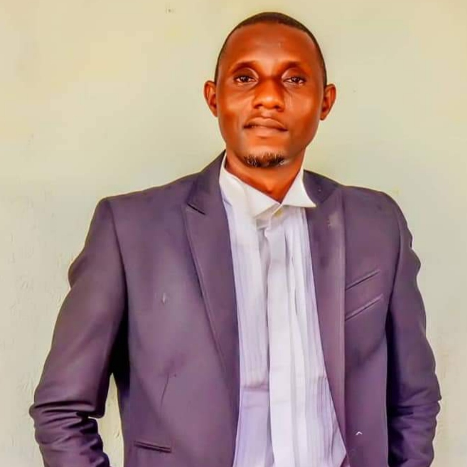 Barr. (Prince) Yemi Ibraheem Abolusodun